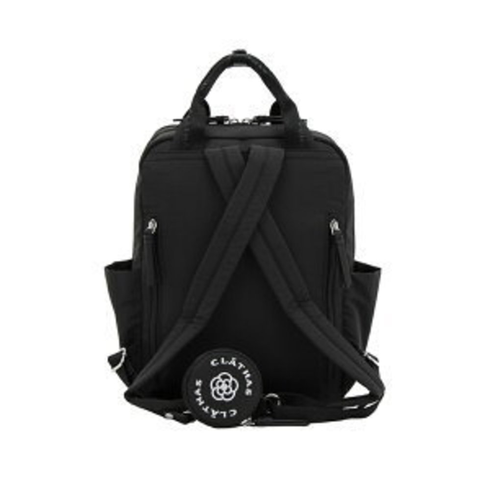 CLATHAS Backpack Rucksack Raisin - Picture 5 of 7